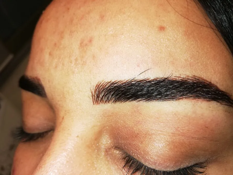 Eyebrow Tattoo guides