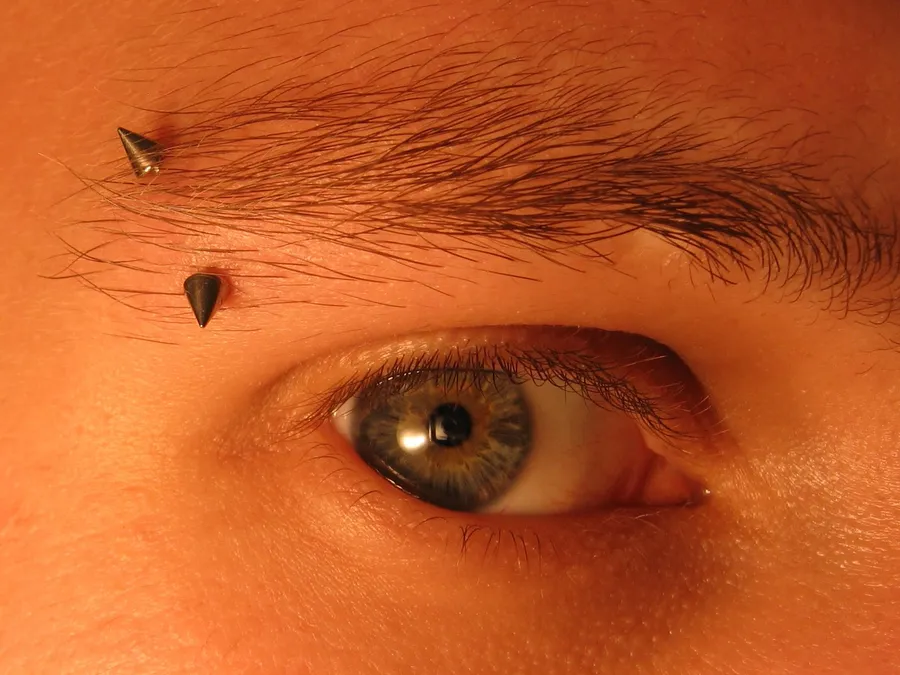 Common Eyebrow Tattoo mistakes